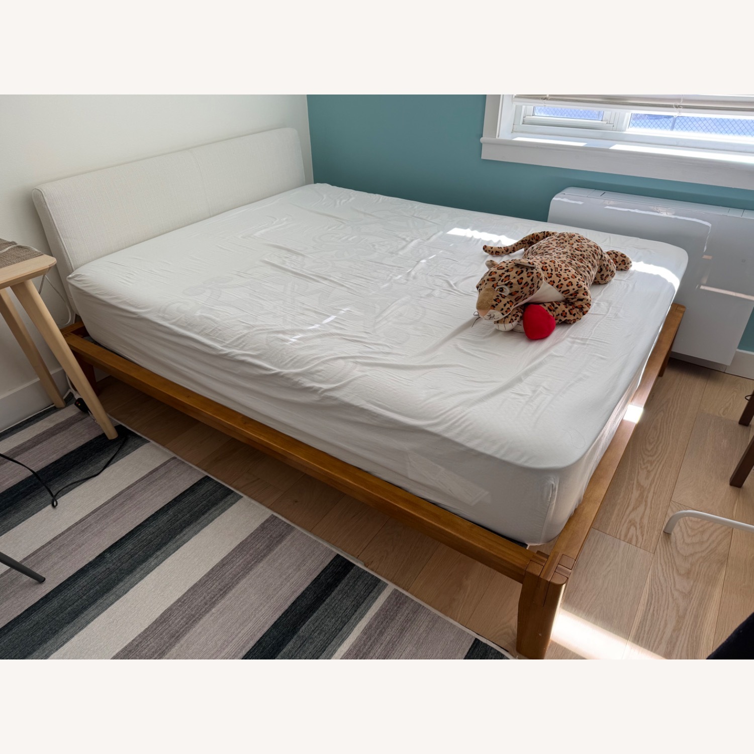 Thuma Queen Bed Frame - image-4