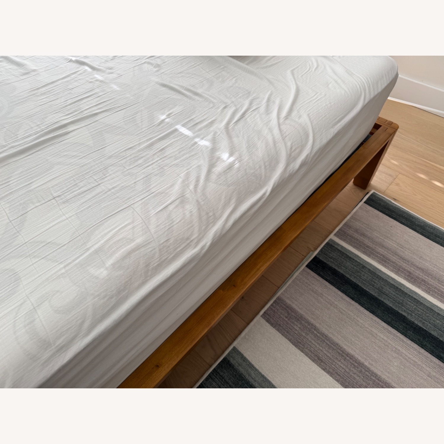 Thuma Queen Bed Frame - image-5