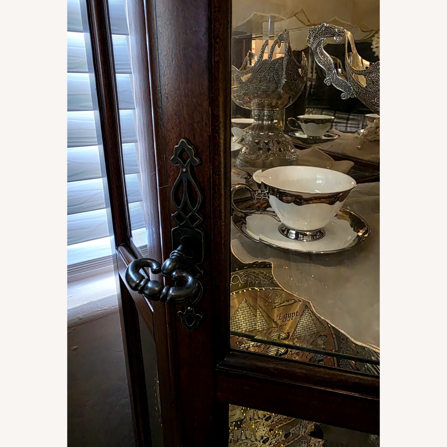 Coaster Fine Furniture Curio Cabinet  - image-8