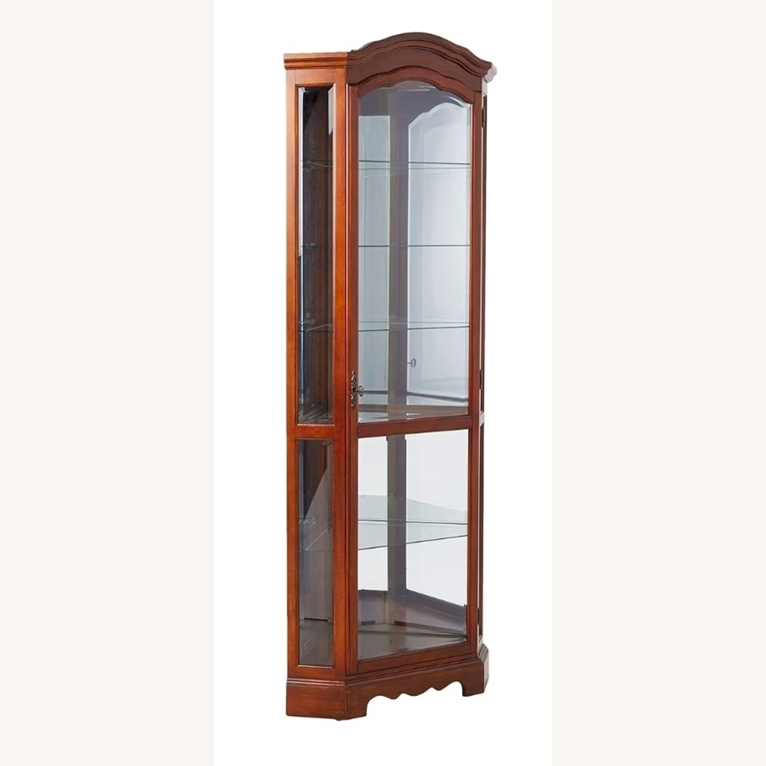 Coaster Fine Furniture Curio Cabinet  - image-5