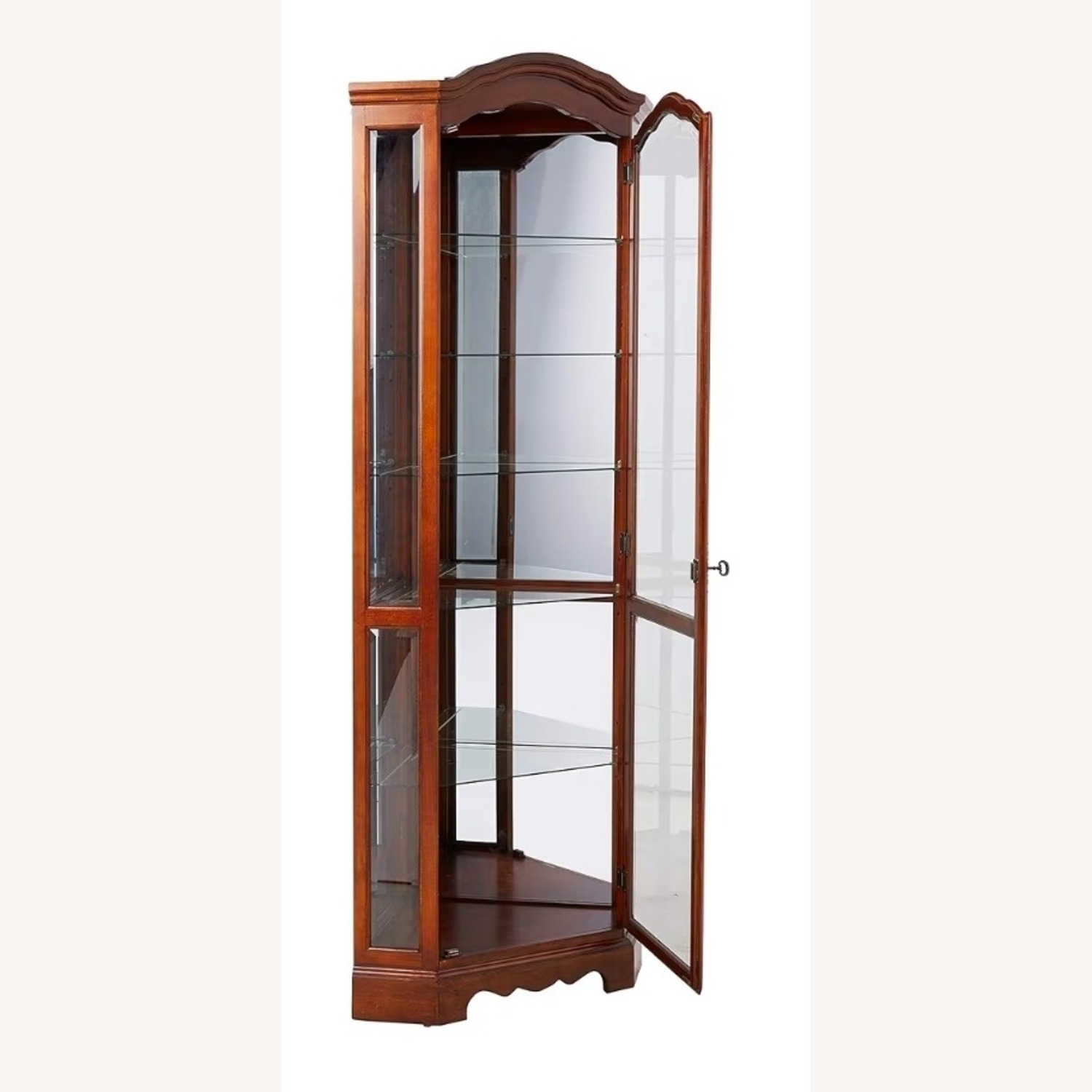 Coaster Fine Furniture Curio Cabinet  - image-7
