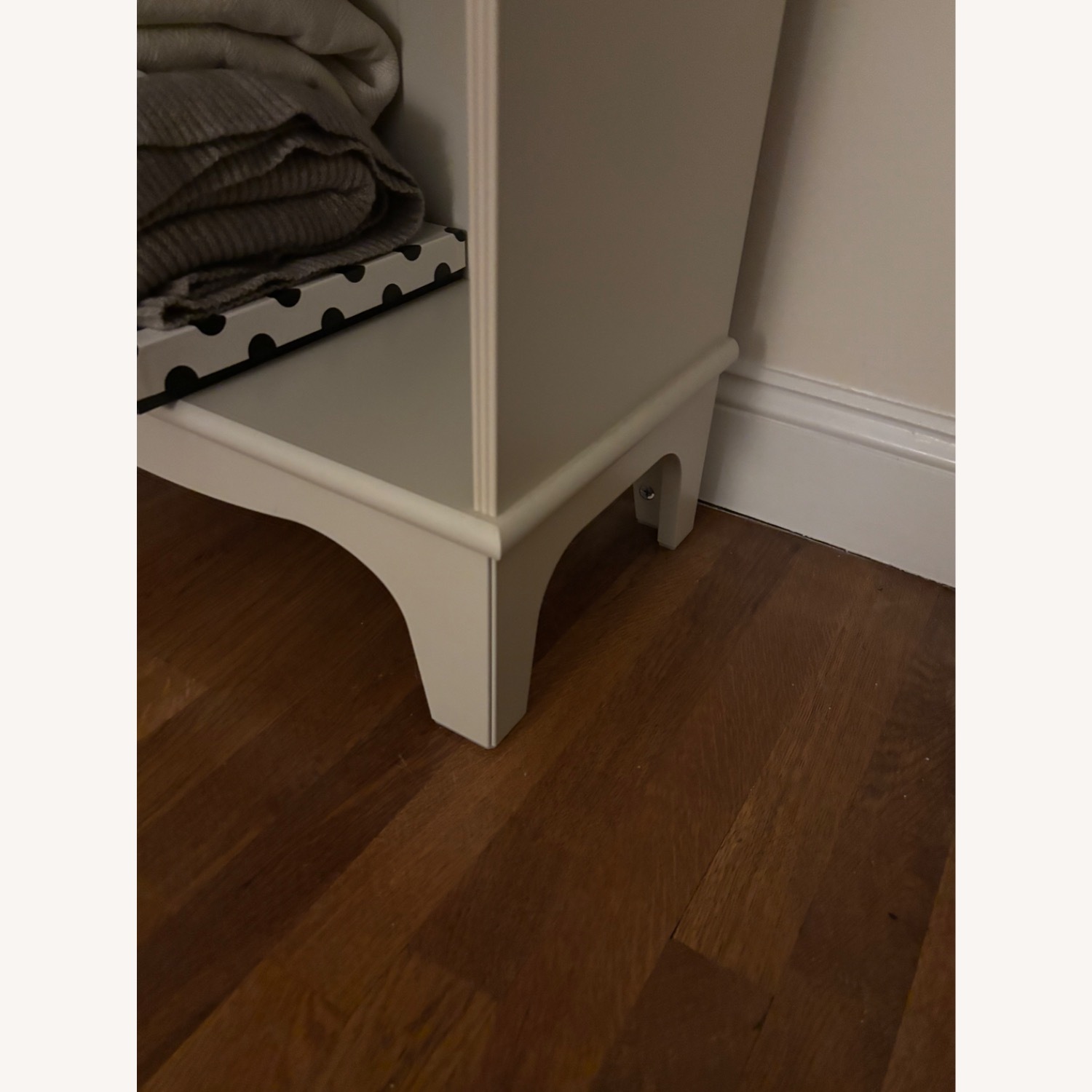 IKEA Lommarp Bookcase in Light Beige 78 3/8in - image-3