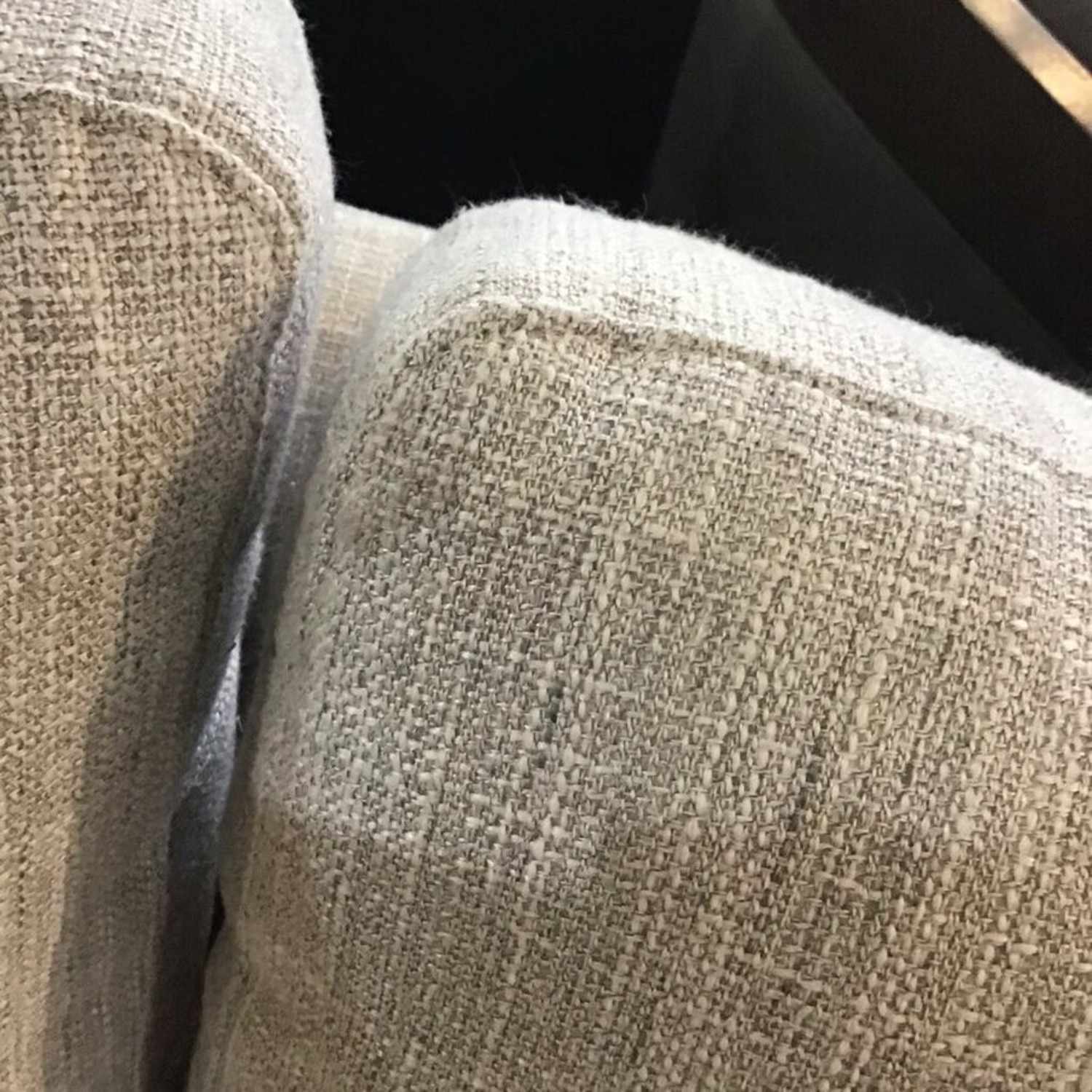 Craftmaster Furniture Transitional Slope Arm Sofa - image-7