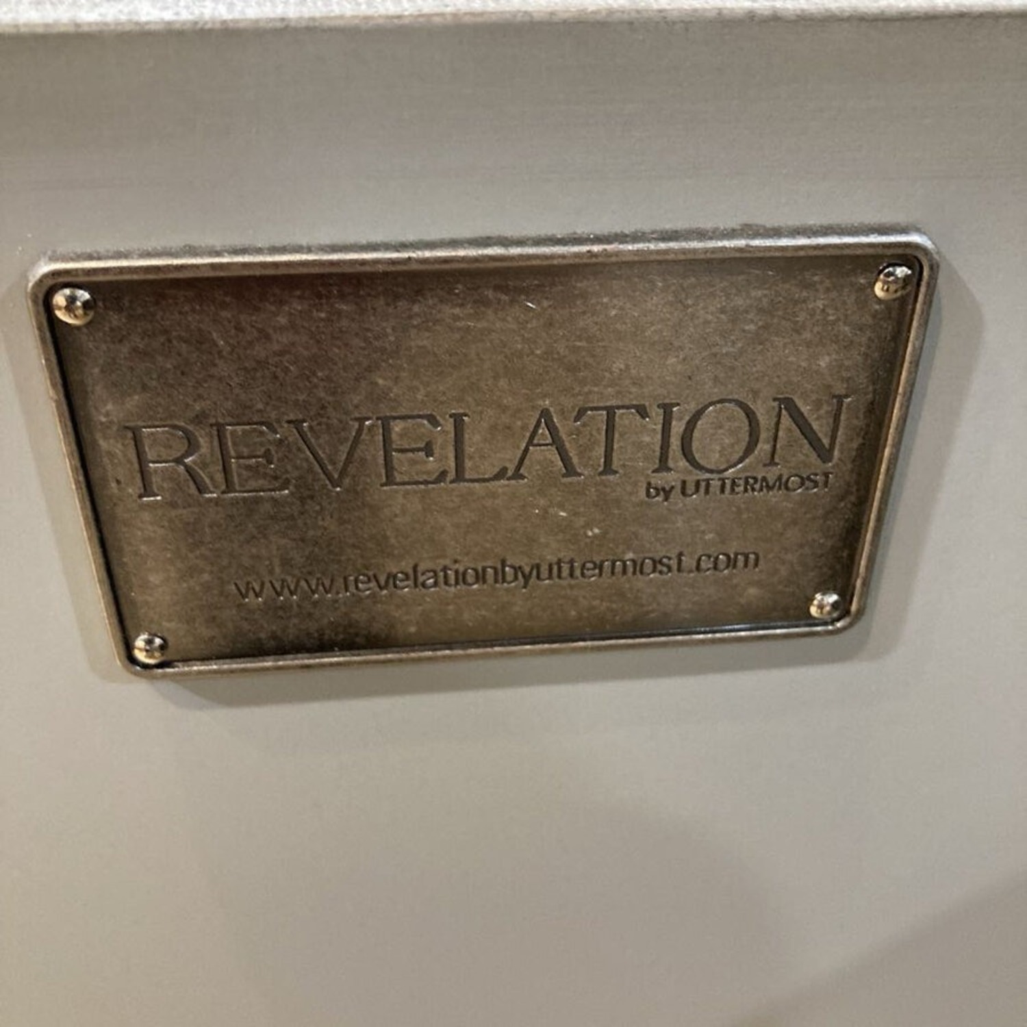 Four-Door Willow Cabinet Buffet - image-13