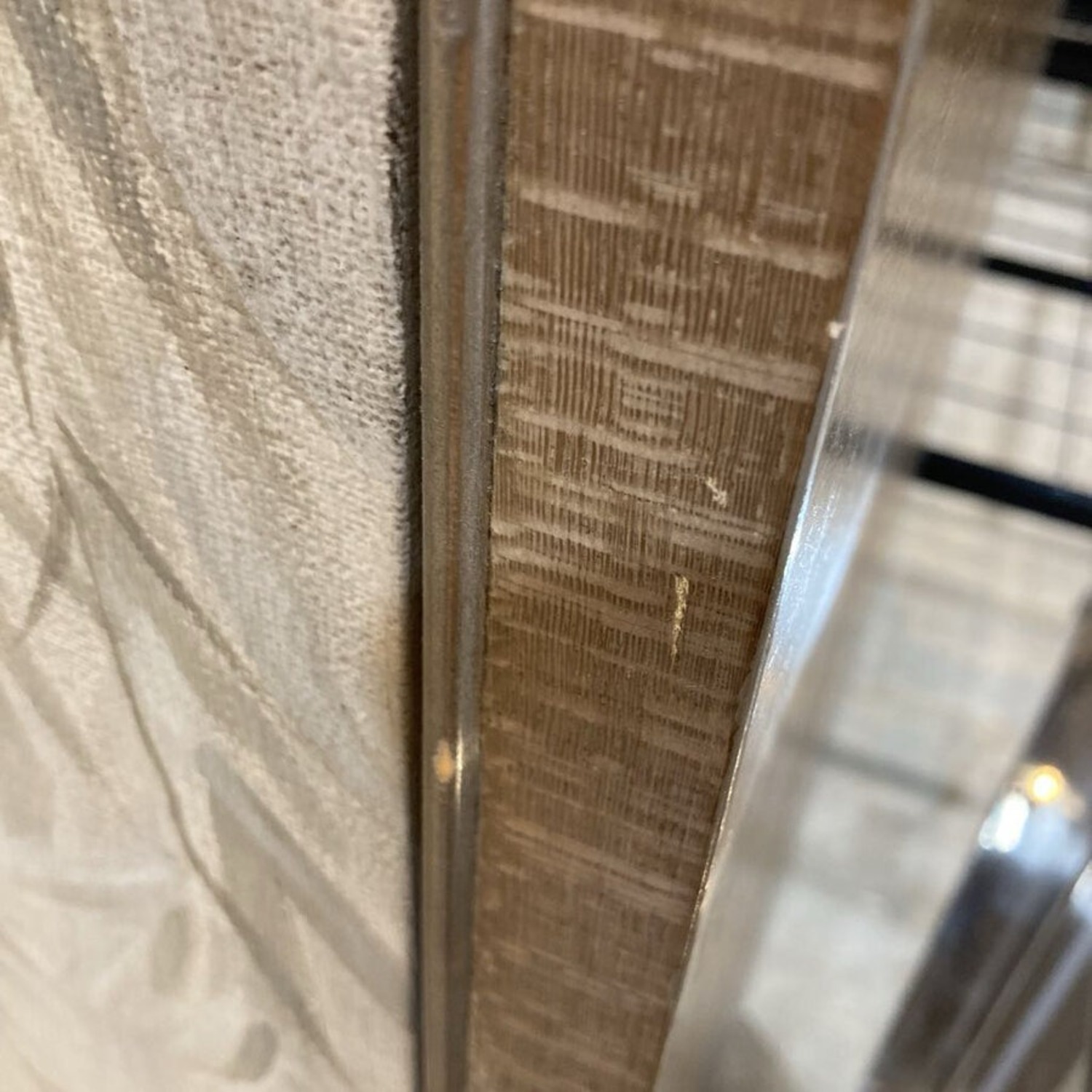 Four-Door Willow Cabinet Buffet - image-11