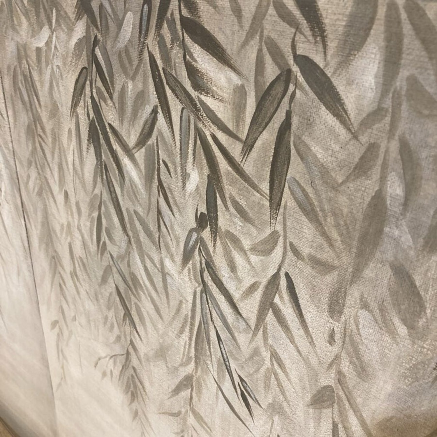 Four-Door Willow Cabinet Buffet - image-9