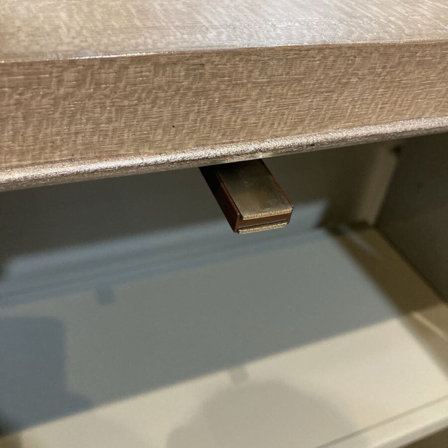 Four-Door Willow Cabinet Buffet - image-8