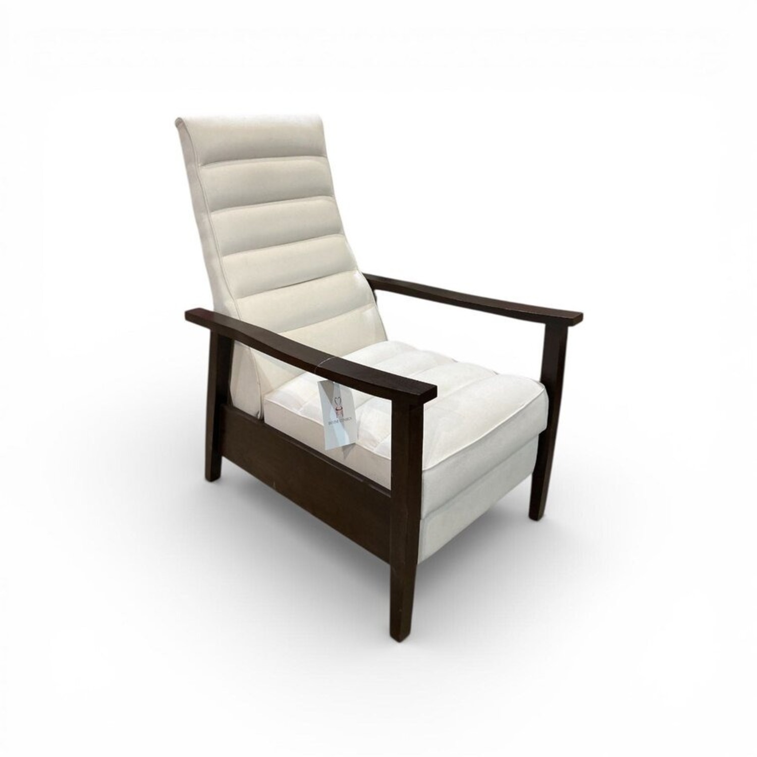 Joybird Langham Recliner - image-0