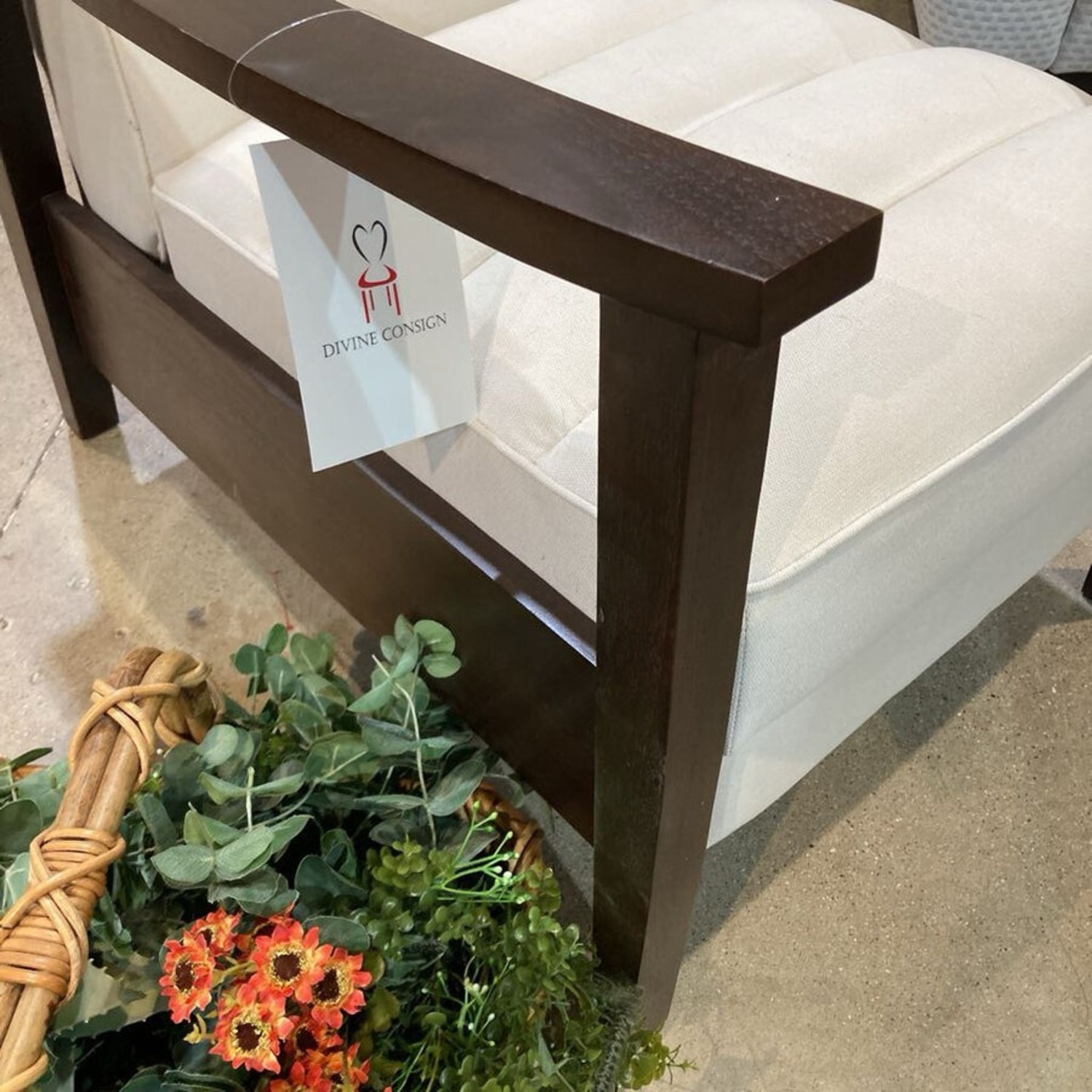 Joybird Langham Recliner - image-5