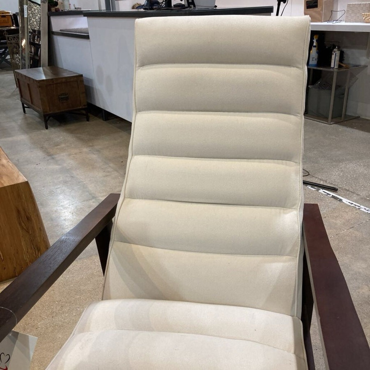 Joybird Langham Recliner - image-3