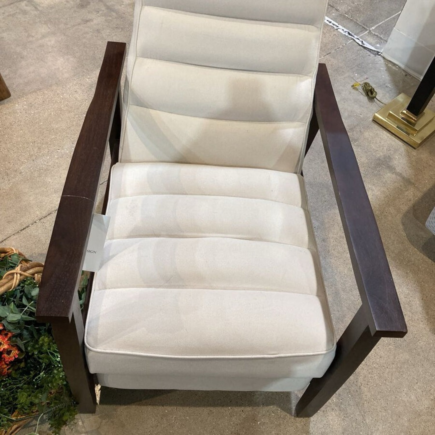 Joybird Langham Recliner - image-4