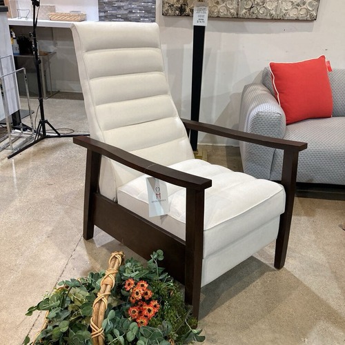 Used Joybird Langham Recliner for sale on AptDeco