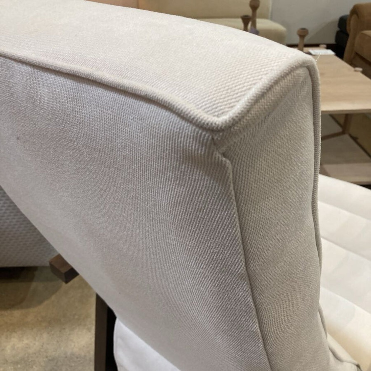 Joybird Langham Recliner - image-11