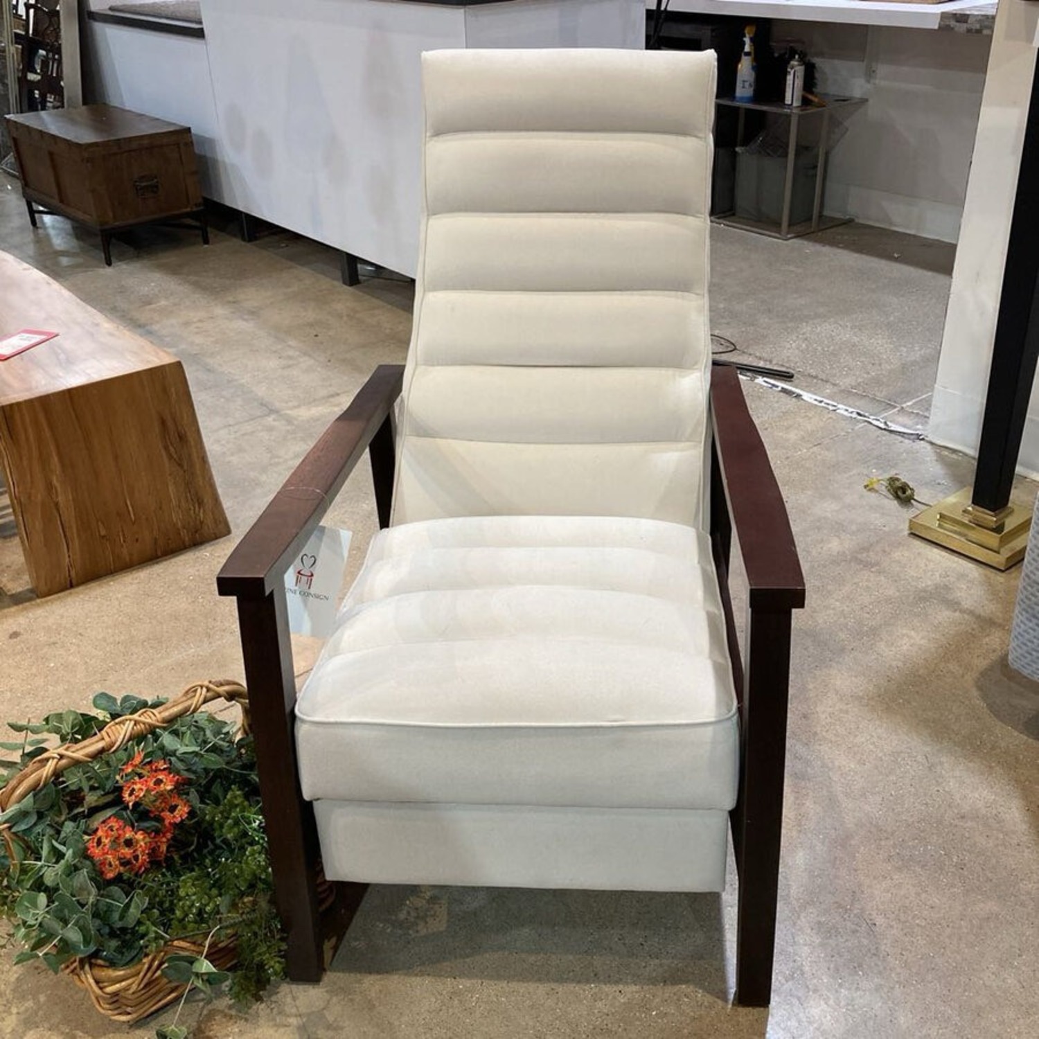 Joybird Langham Recliner - image-2