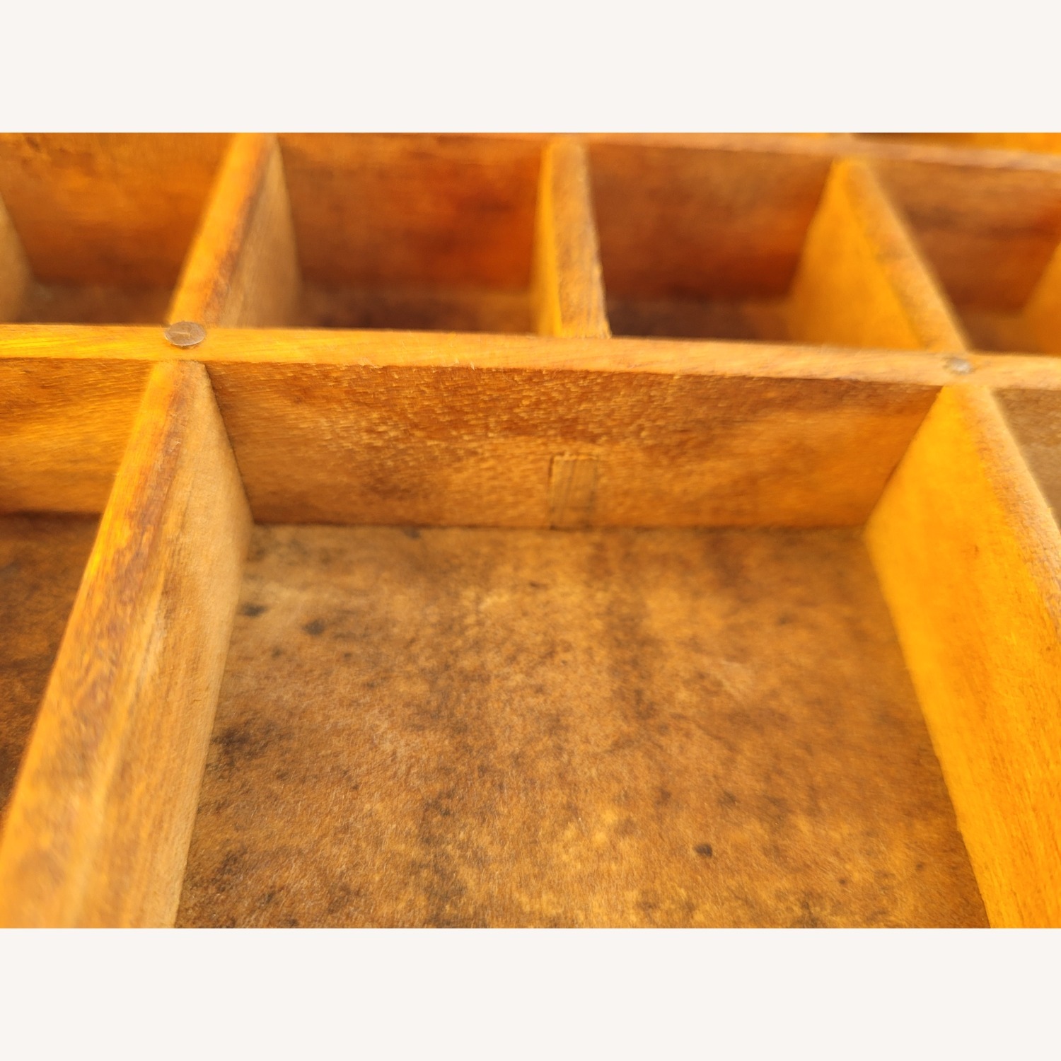 Hamilton 12 Drawer Typography Cabinet - image-2