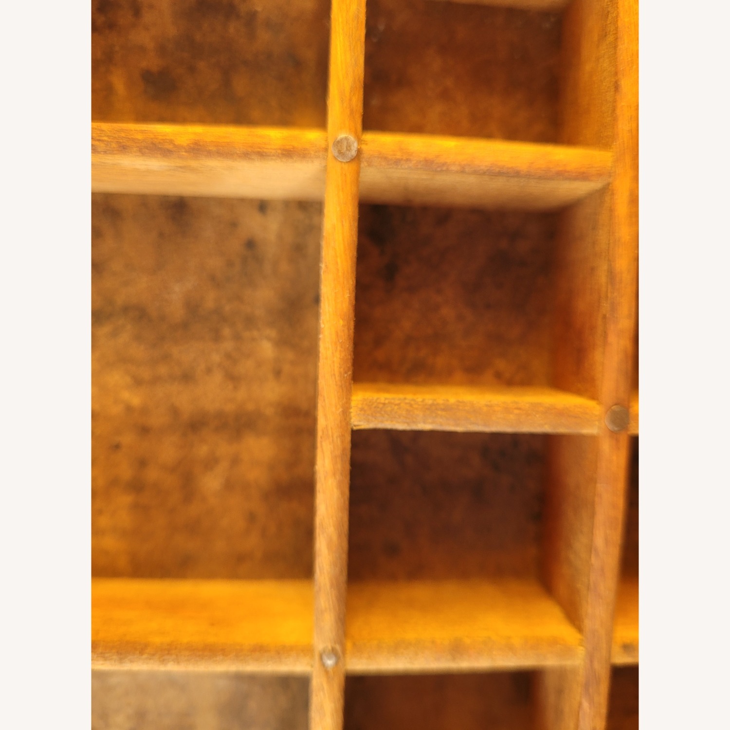 Hamilton 12 Drawer Typography Cabinet - image-6