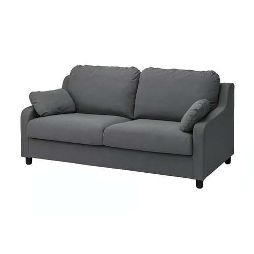 Used IKEA Vinliden Sofa 79 Inch for sale on AptDeco