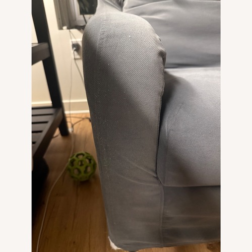 Used IKEA Vinliden Sofa 79 Inch for sale on AptDeco