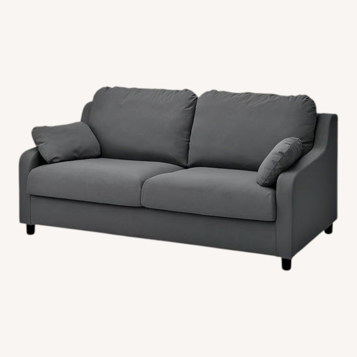 IKEA Vinliden Sofa 79 Inch - image-0