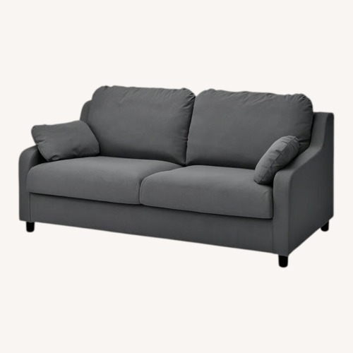 Used IKEA Vinliden Sofa 79 Inch for sale on AptDeco