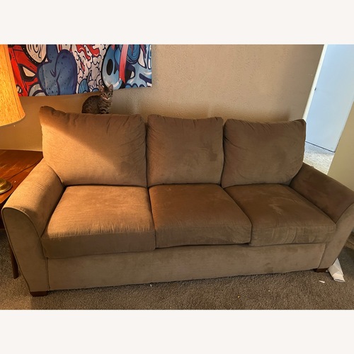 Used Couch for sale on AptDeco