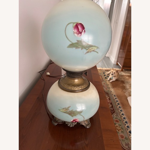 Used Gone With the Wind  Table Lamp for sale on AptDeco