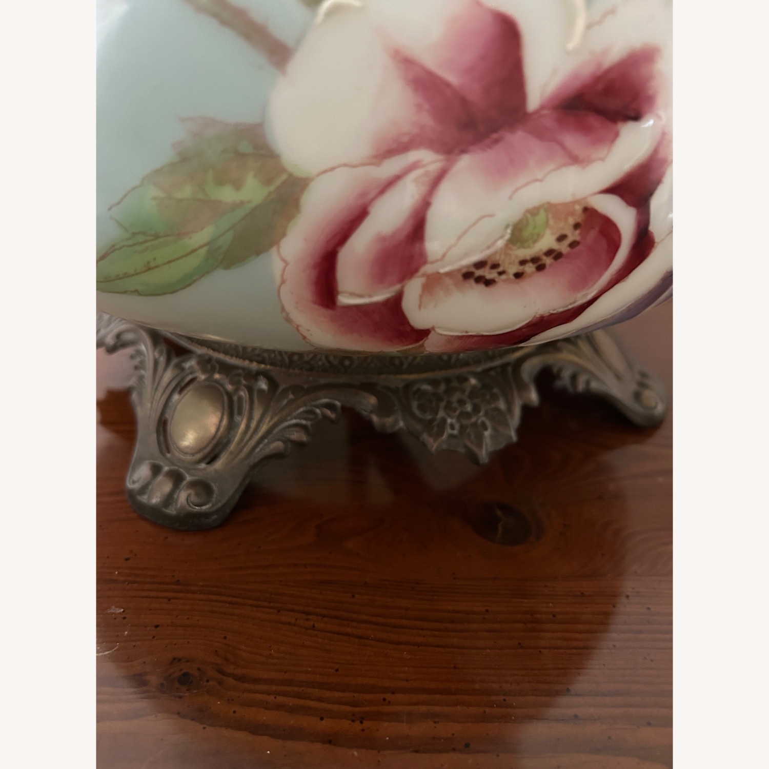 Gone With the Wind Table Lamp - image-4