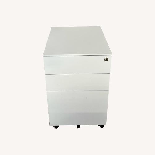 Used Blu Dot Filing Cabinet No. 1 Media Storage for sale on AptDeco