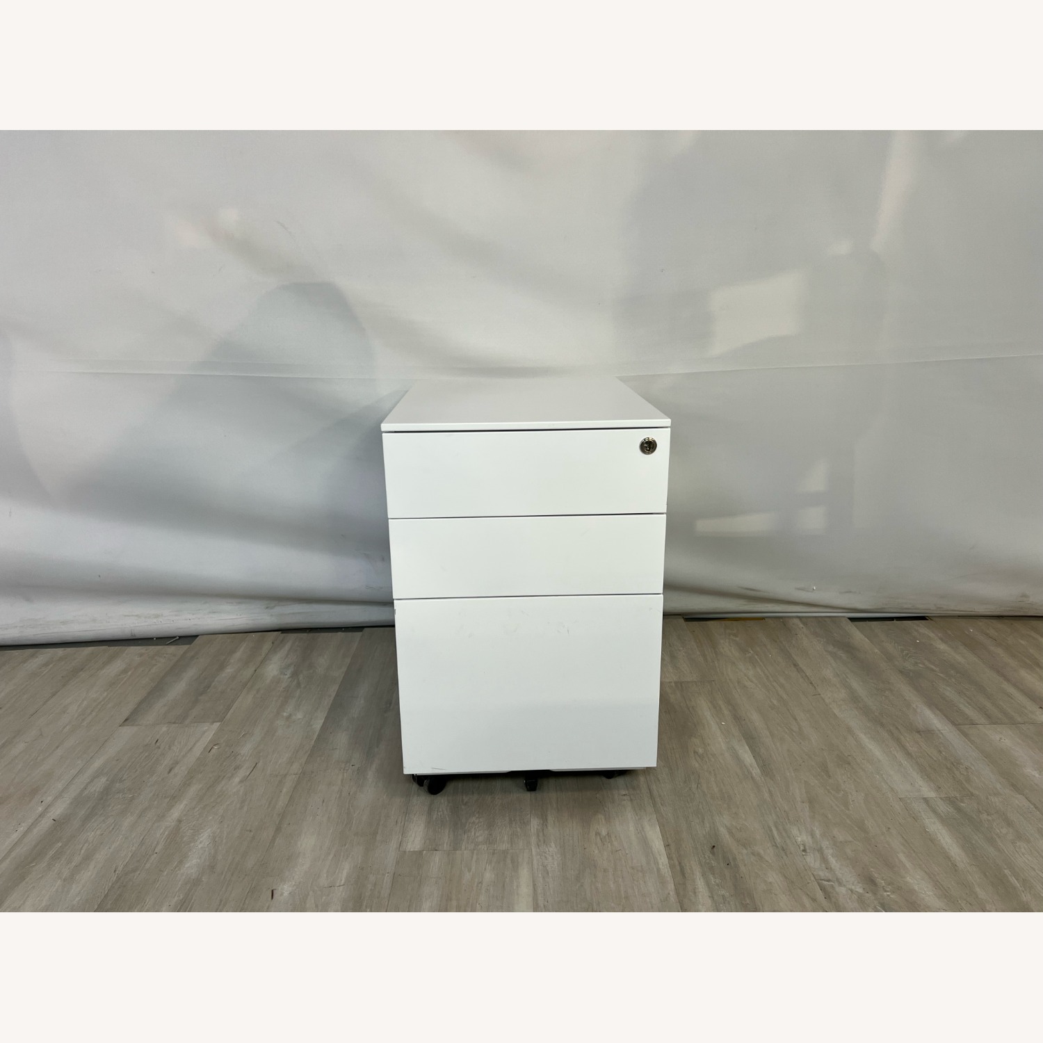 Blu Dot Filing Cabinet No. 1 Media Storage - image-2