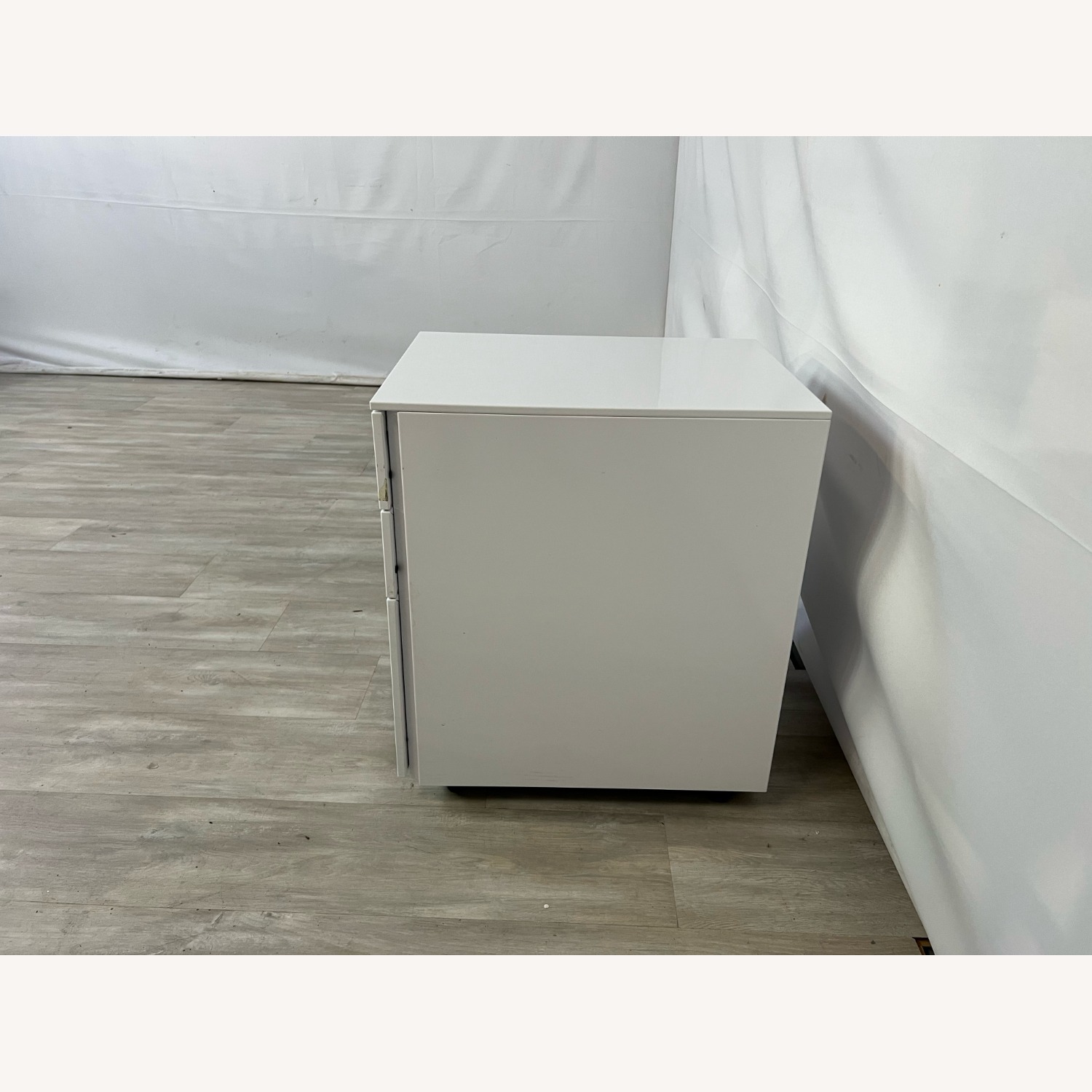 Blu Dot Filing Cabinet No. 1 Media Storage - image-3