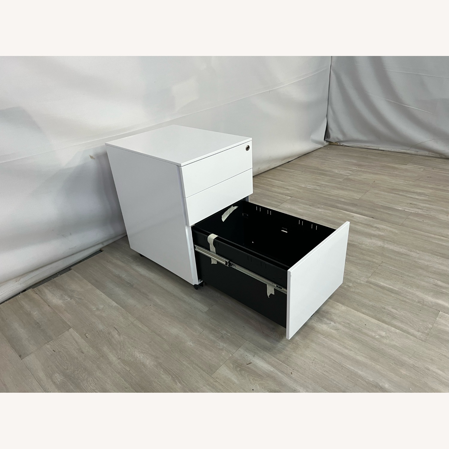 Blu Dot Filing Cabinet No. 1 Media Storage - image-6