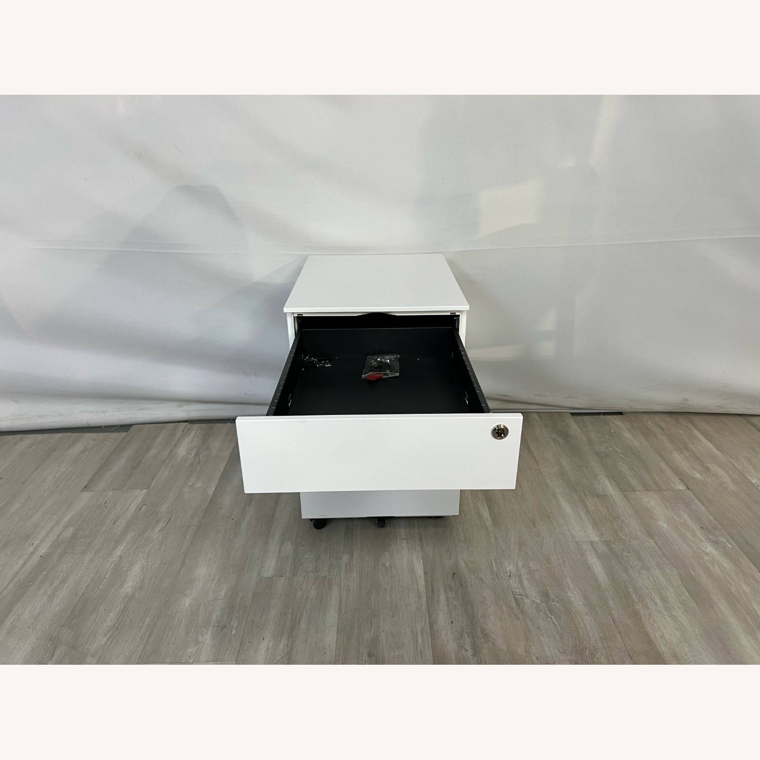 Blu Dot Filing Cabinet No. 1 Media Storage - image-8