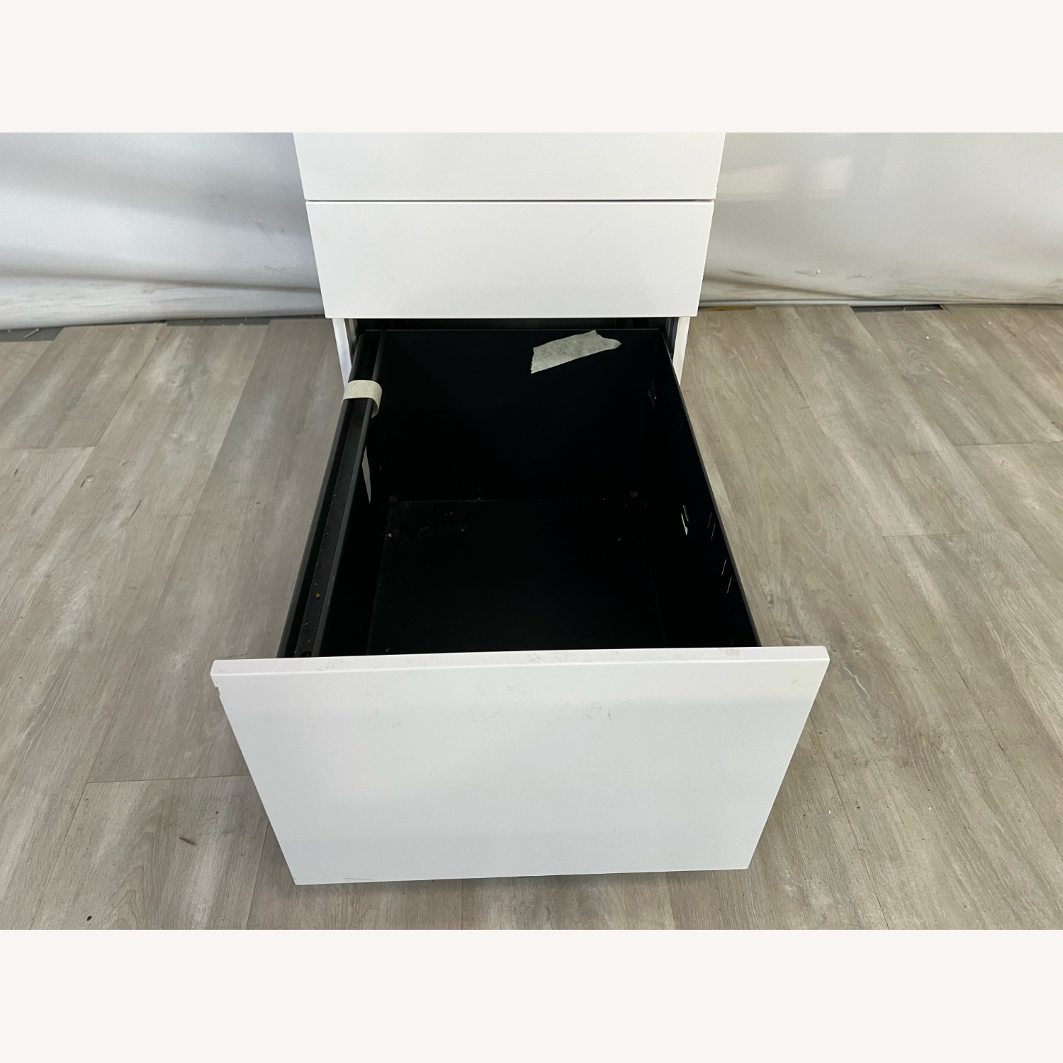 Blu Dot Filing Cabinet No. 1 Media Storage - image-5