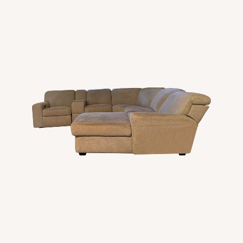 Used Grey Sofa for sale on AptDeco
