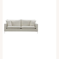 Shumpert 81.5'' Velvet Sofa