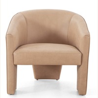Four Hands Palermo Nude Fae Chair