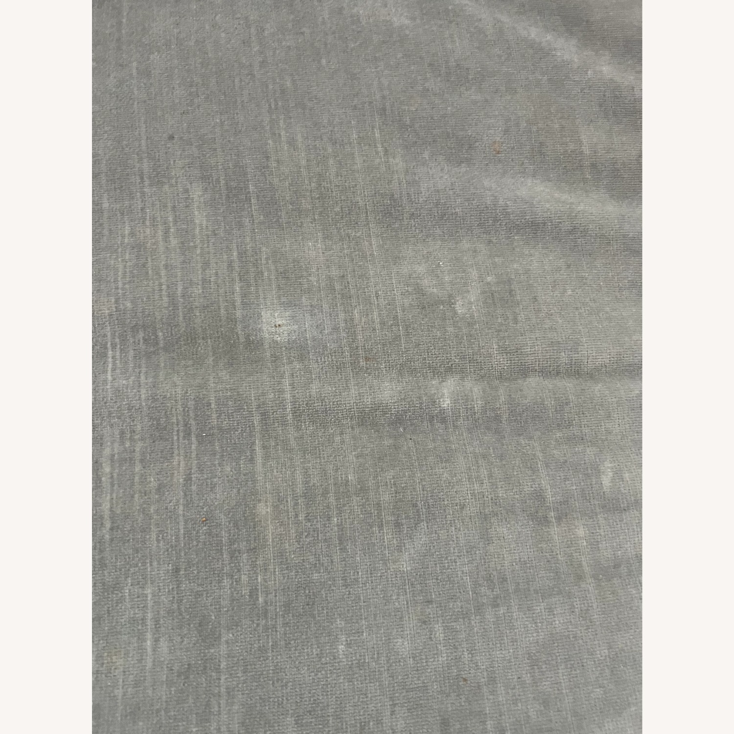 Restoration Hardware Moden Track Arm Sofa 8' - image-2