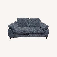 71.25" Modern Sofa Couch for Living Room Deep Seat Sofa