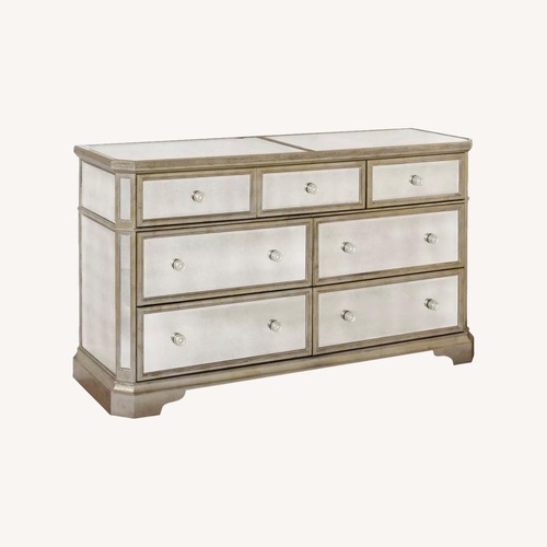 Used Macy's Marais Dresser for sale on AptDeco