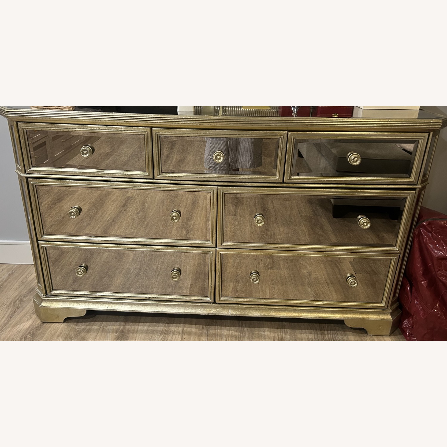 Macy's Marais Dresser - image-2