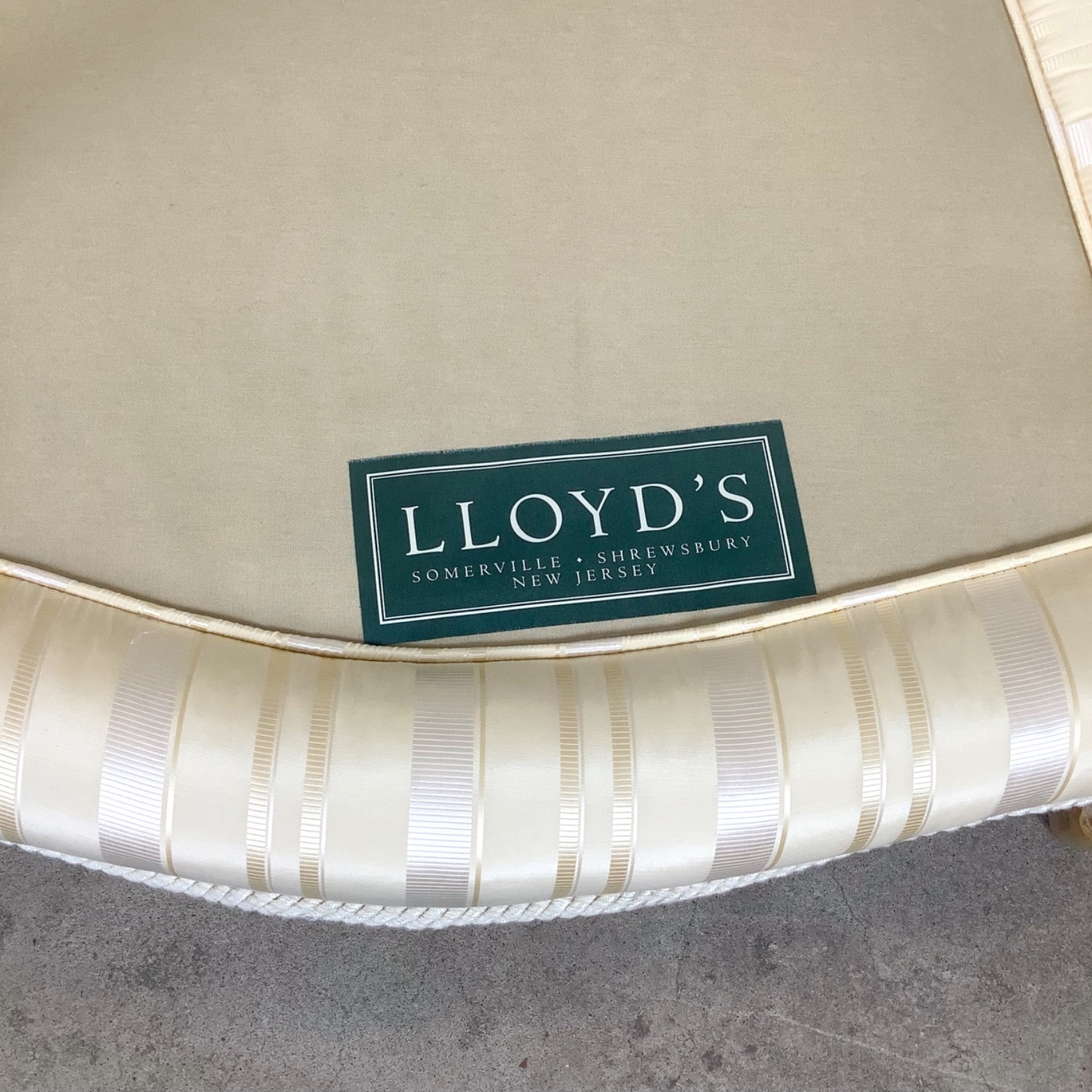 Pair of Louis XV–Style Bergère Lounge Chairs - image-14