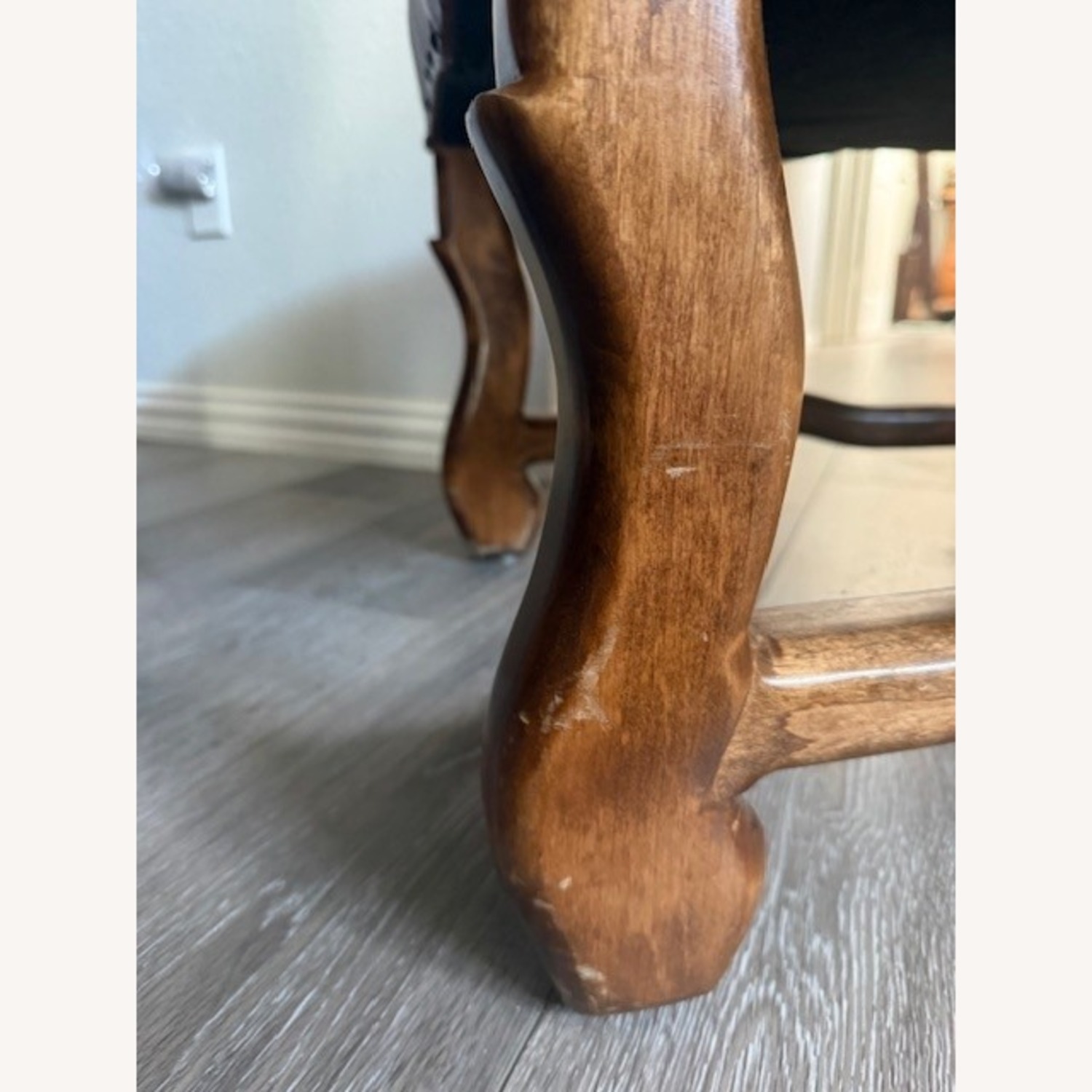 Santa Fe Western Dining Set - image-4