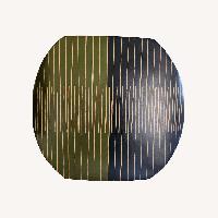 Global Views Wood Décor