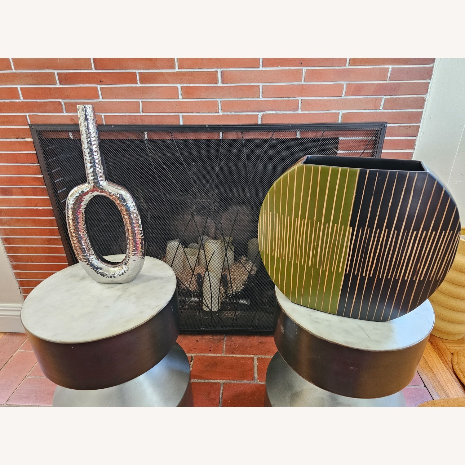 Global Views Wood Décor - image-2