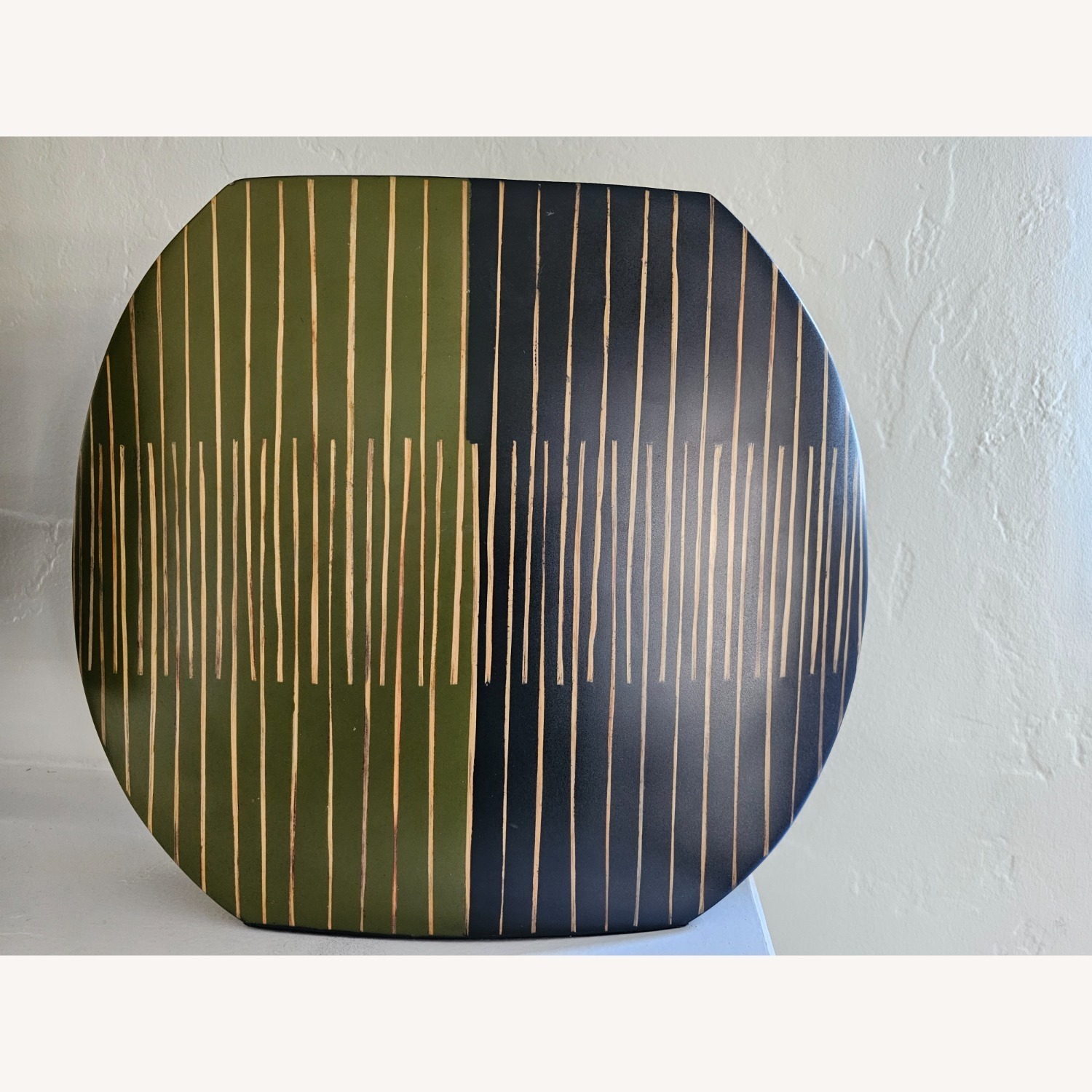 Global Views Wood Décor - image-0