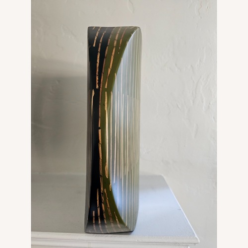 Used Global Views Wood Décor for sale on AptDeco