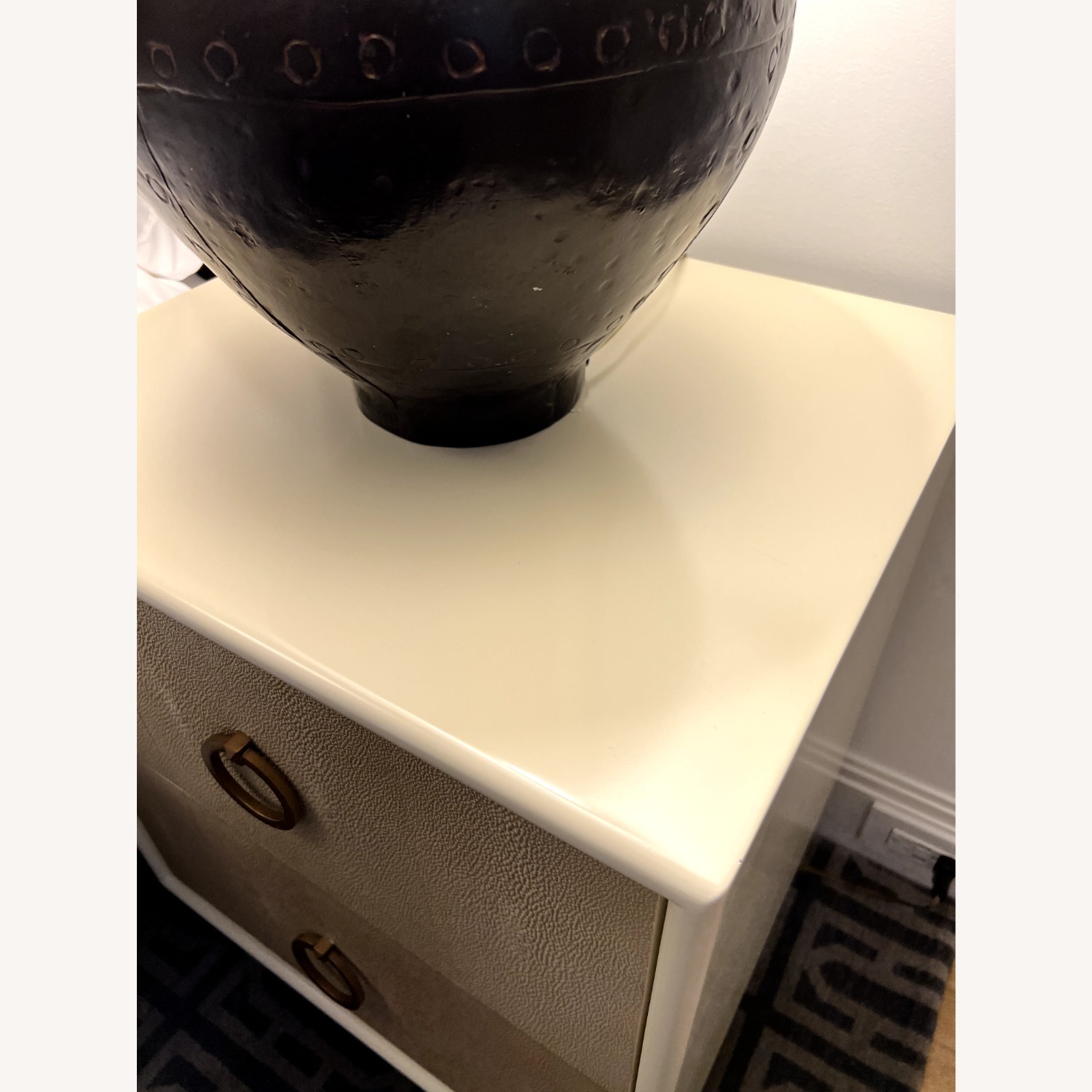 Italian Bedside Tables x 2 - image-3