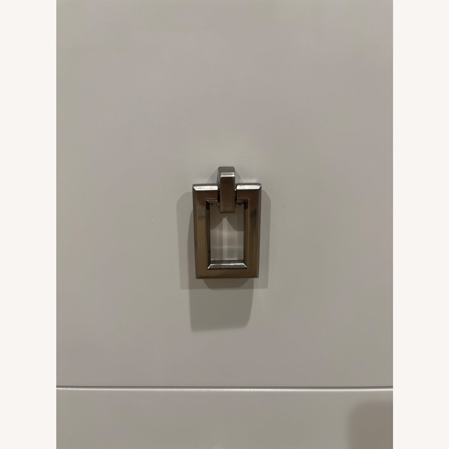 DucDuc Cabana Doublewide White Wood Dresser - image-4