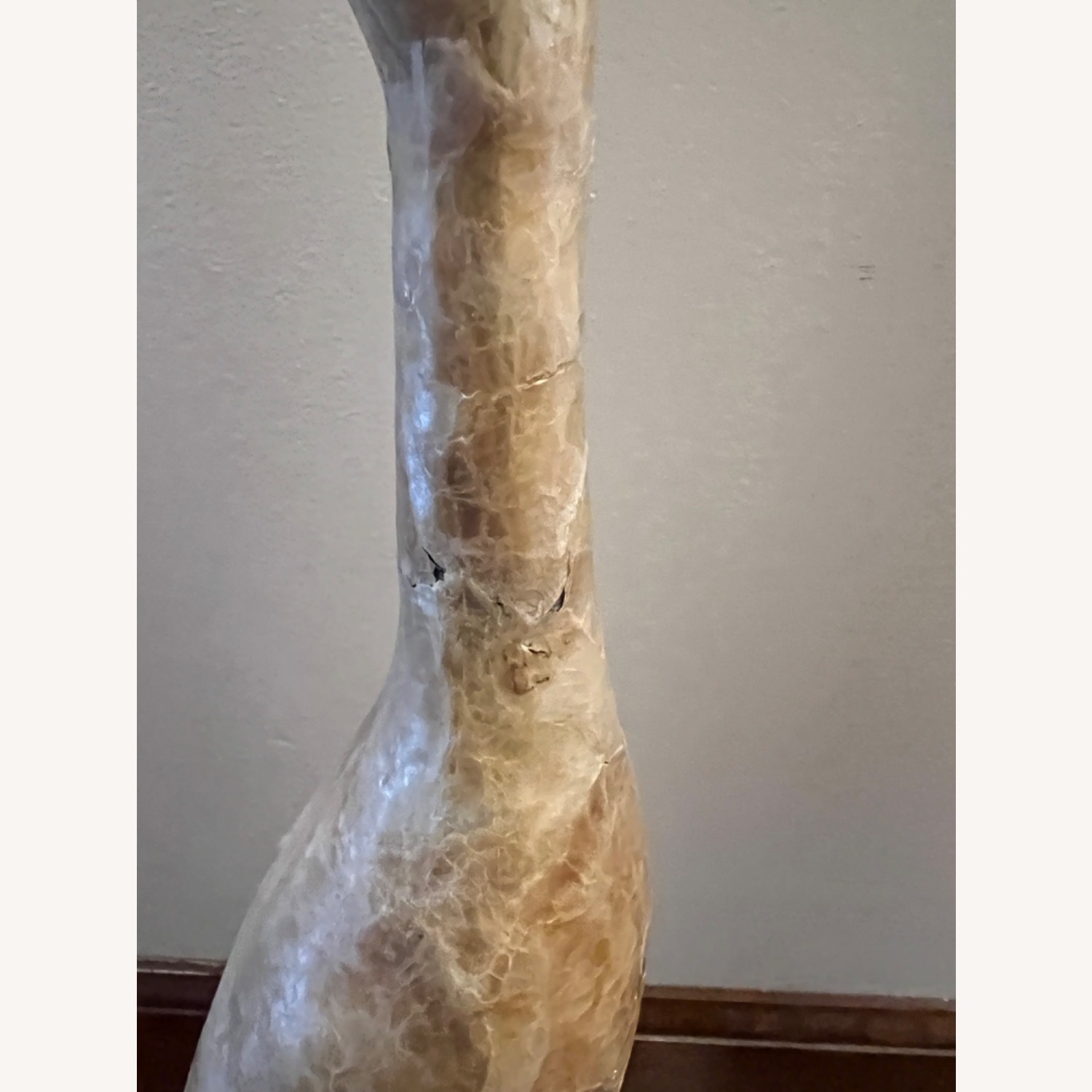 Vintage/Antique Finds Natural Table Lamps - image-4