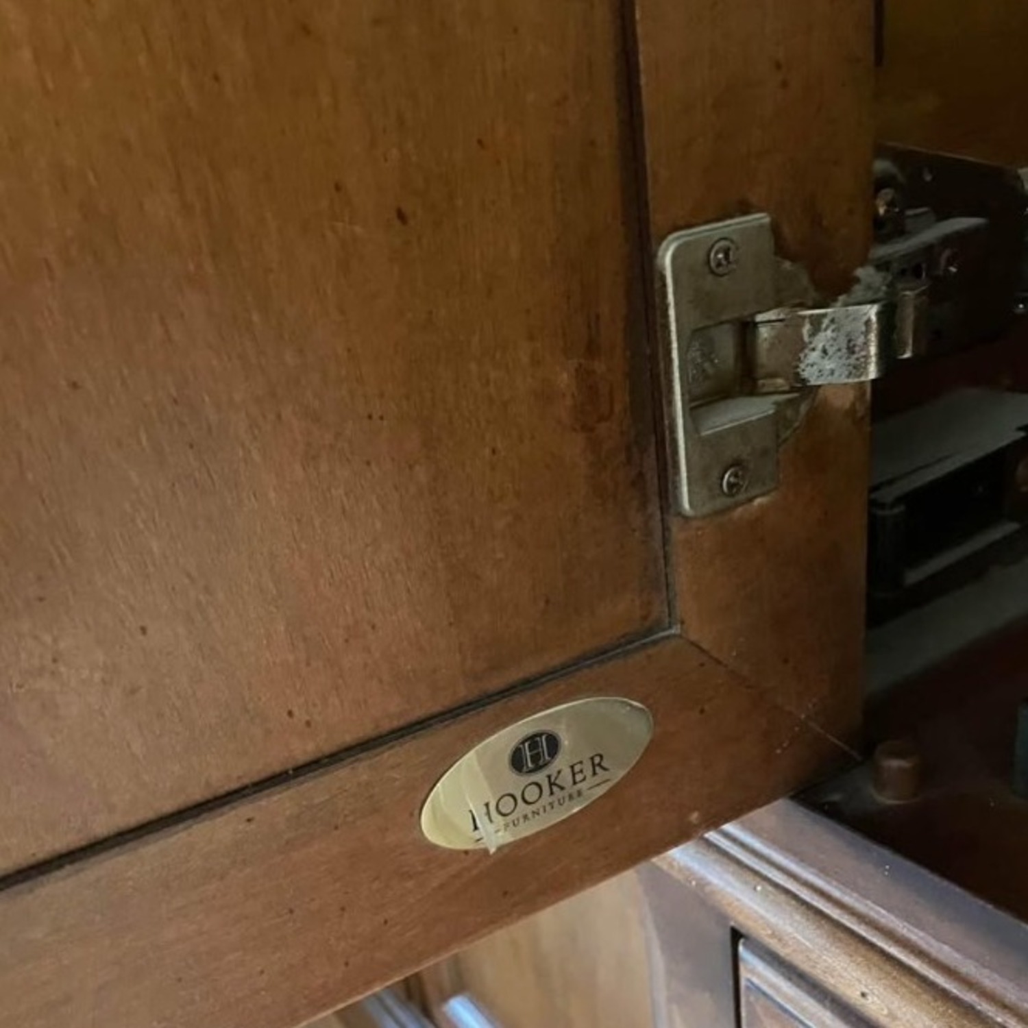 Hooker Furniture Corporation Media Storage - image-2